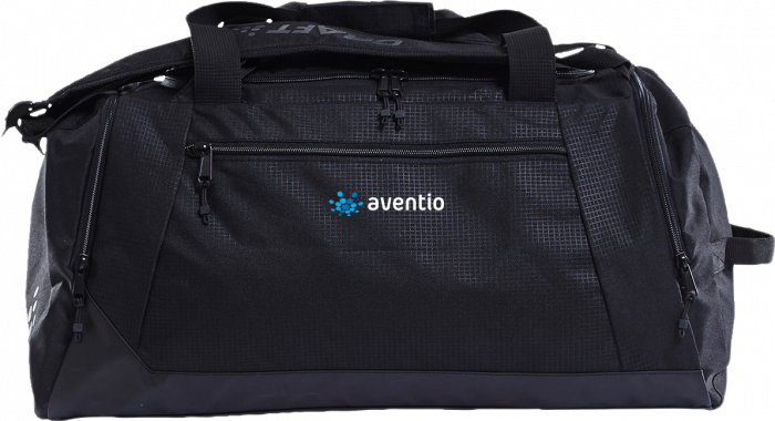 Craft - Aventio Transit Bag 45L - Svart